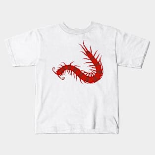 Centipede Kids T-Shirt